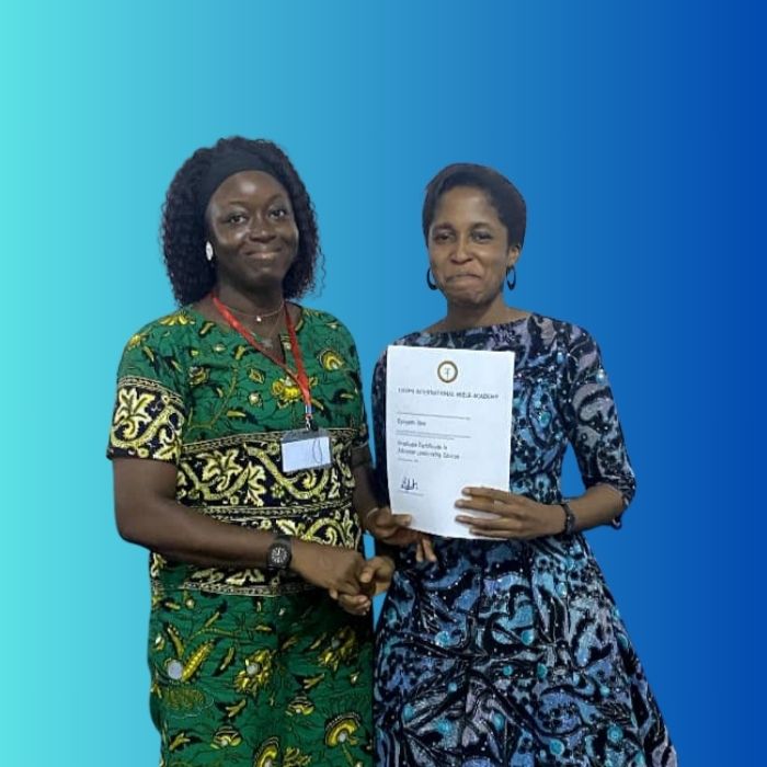 Haven IBA Graduation Ceremony 2022