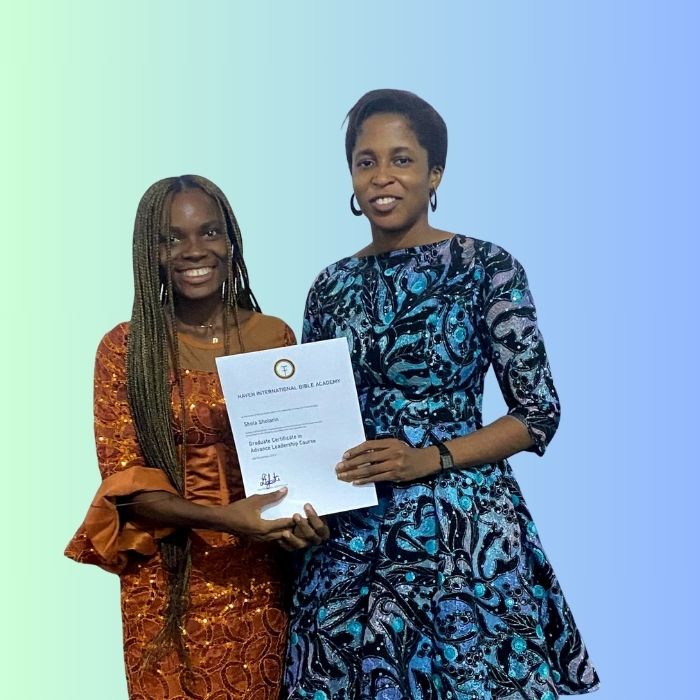 Haven IBA Graduation Ceremony 2022