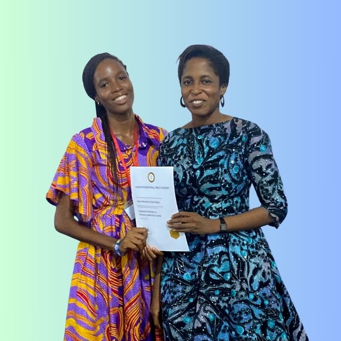 Haven IBA Graduation Ceremony 2022