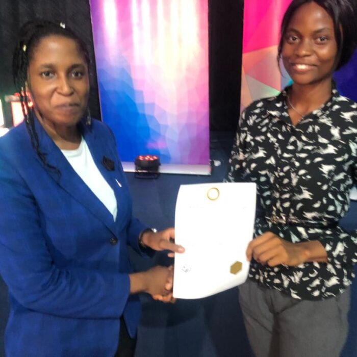 Haven IBA Graduation Ceremony 2021