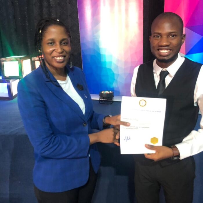 Haven IBA Graduation Ceremony 2021