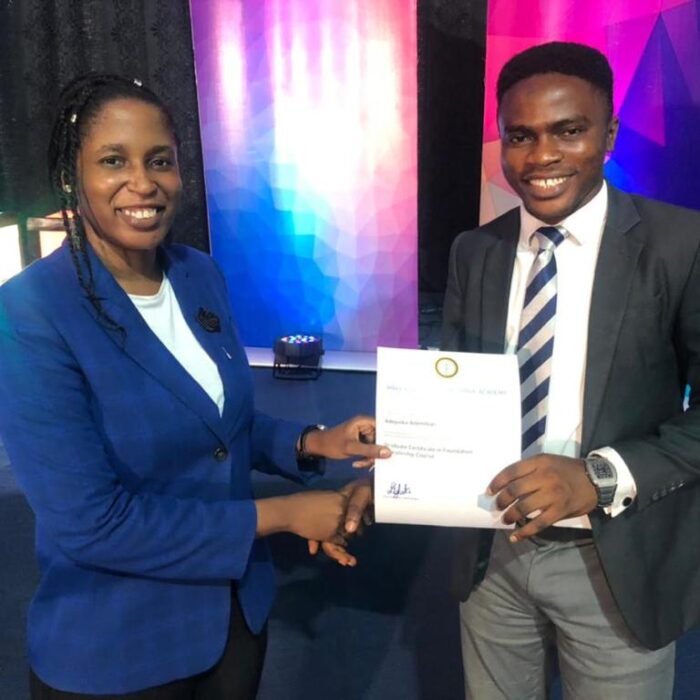 Haven IBA Graduation Ceremony 2021