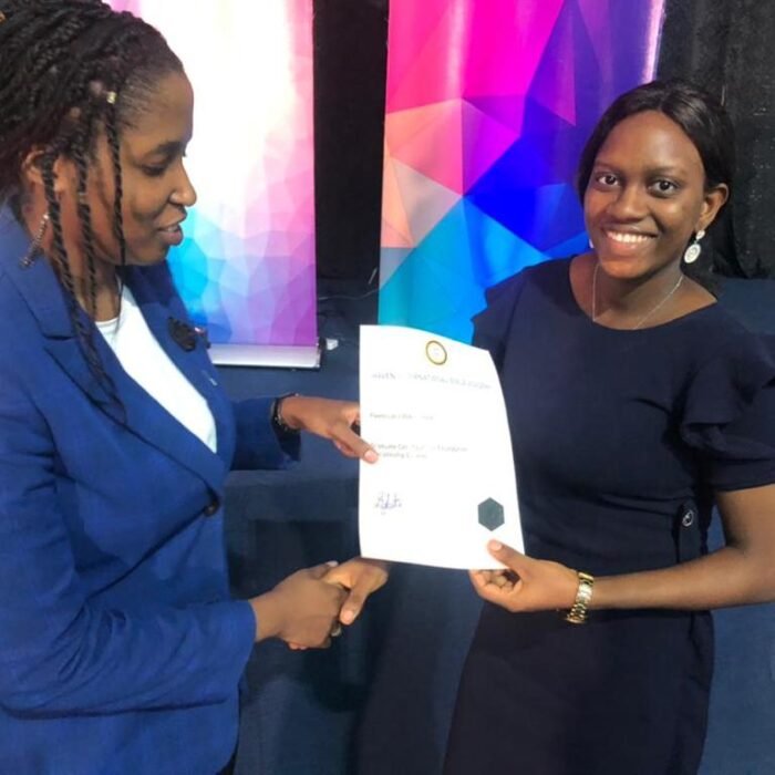 Haven IBA Graduation Ceremony 2021