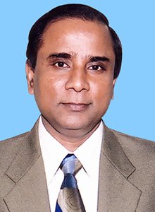 Prof. Dr. Quazi Deen Mohammad profile