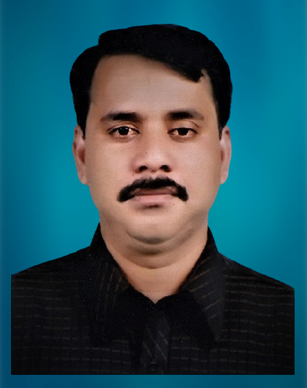 Dr. Liton Chandra Ghosh profile