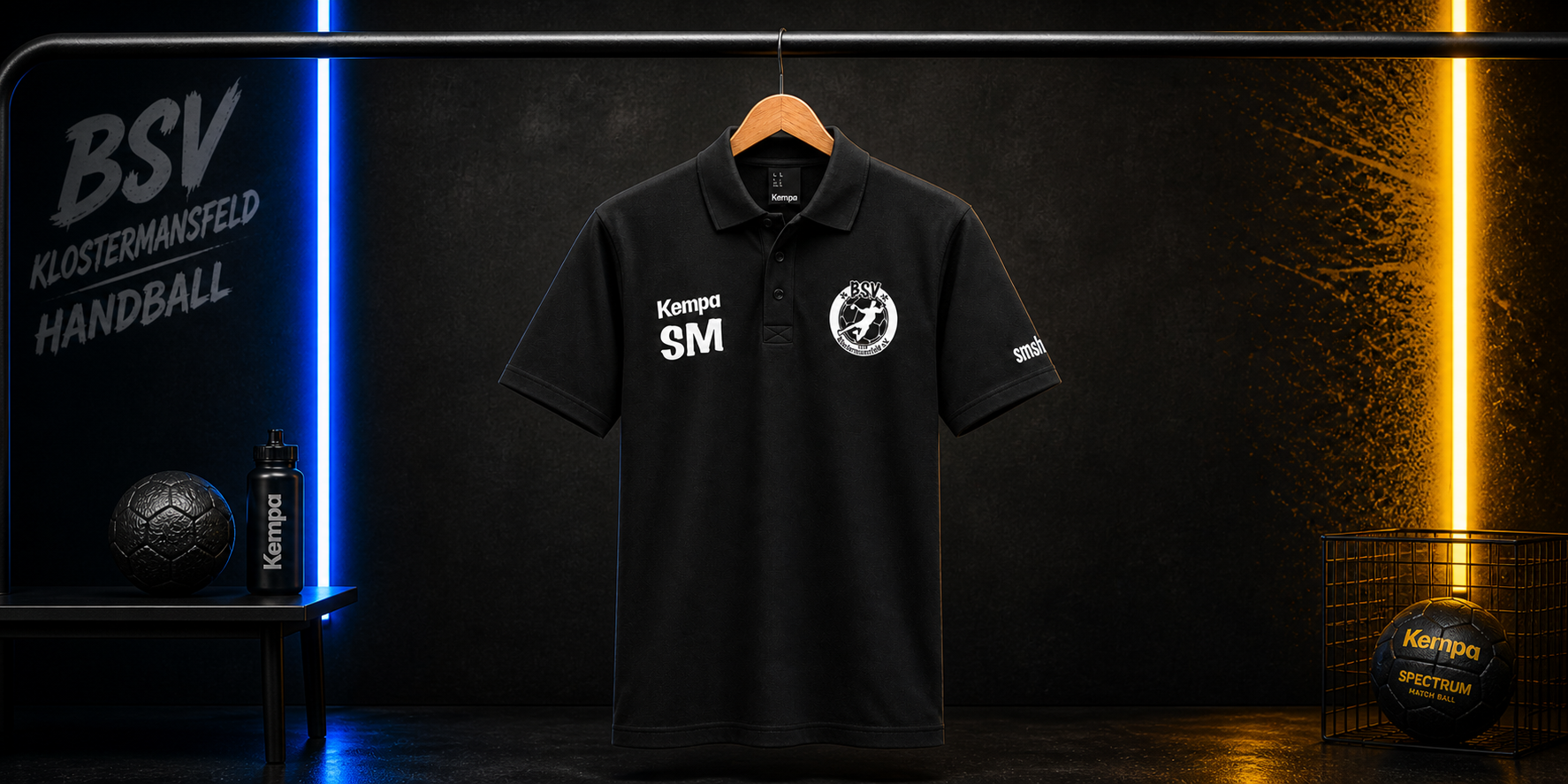 BSV Vereinsshop