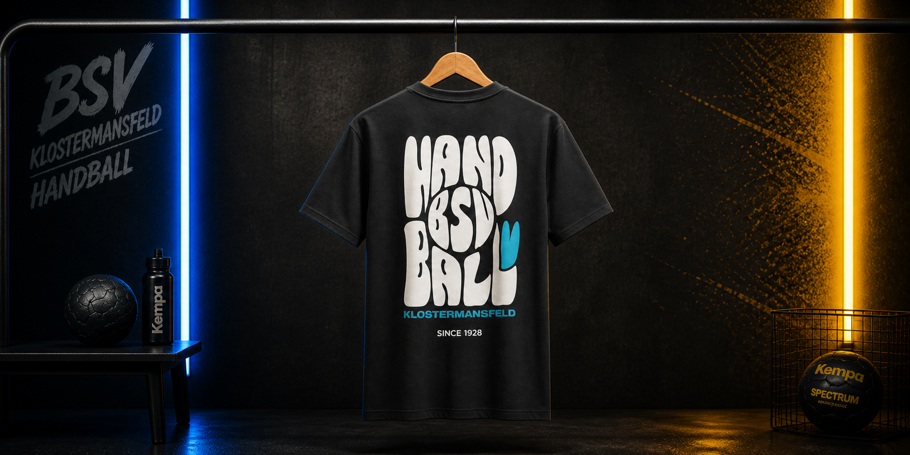 BSV Vereinsshop