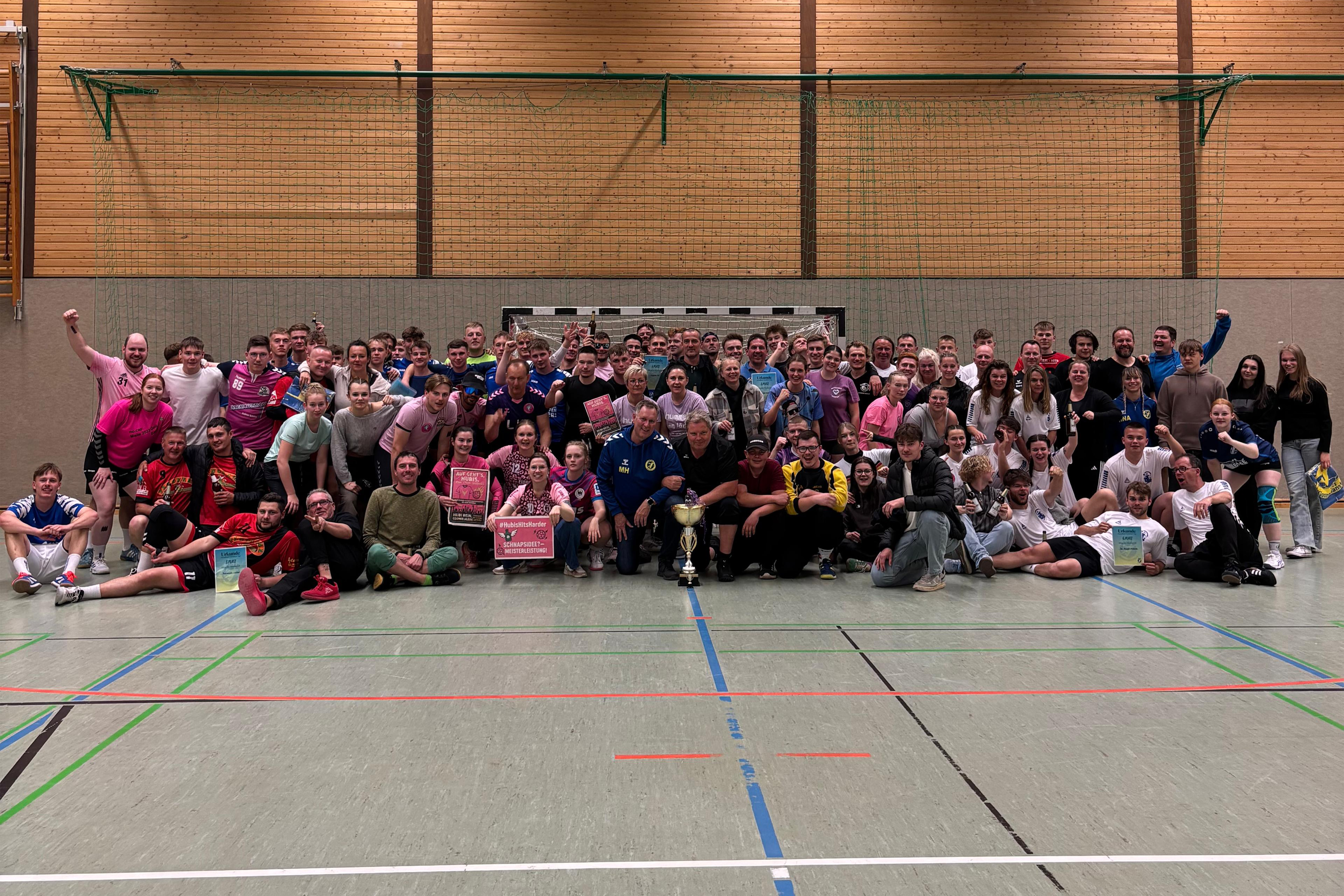 BSV Klostermansfeld