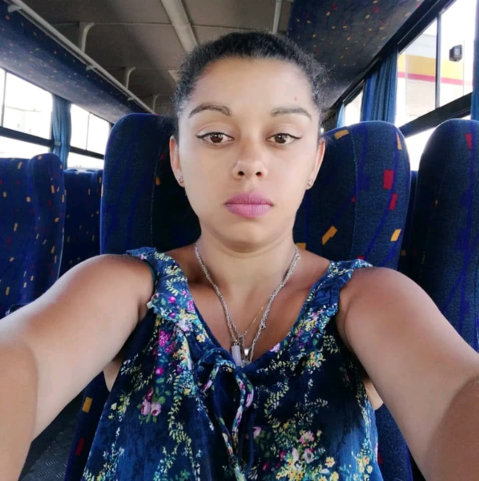 Retrato de Cecilia Miranda Miranda