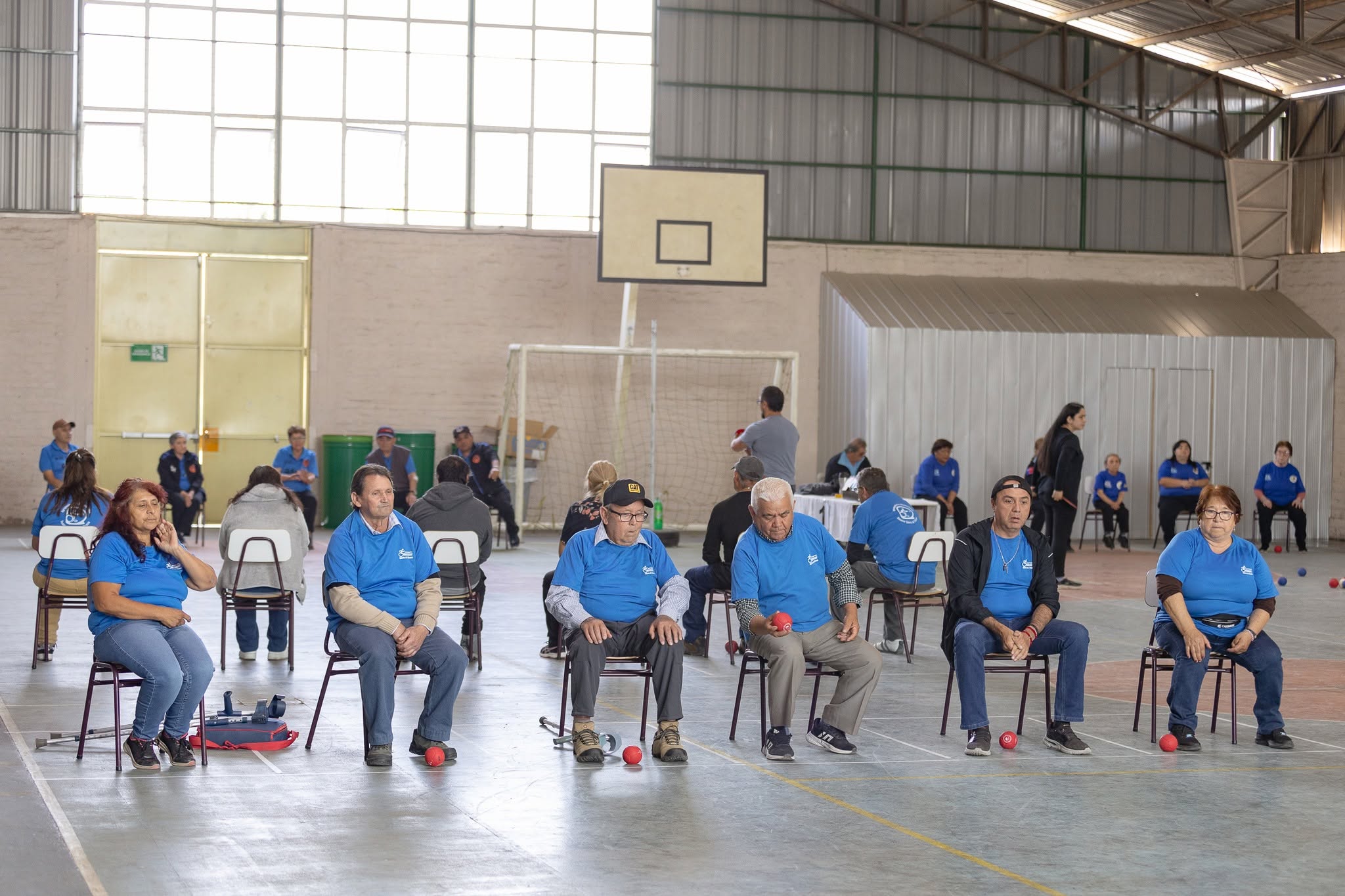 Galería 12