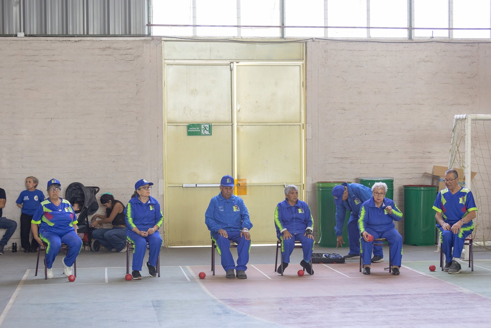 Galería 20