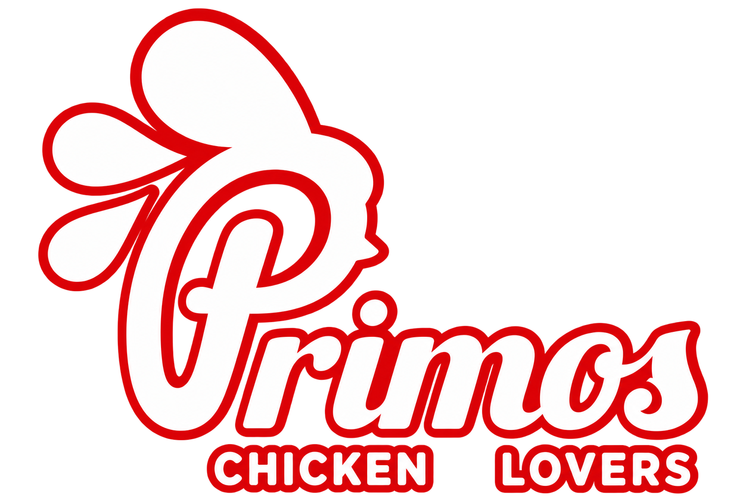 Logo Primos Chiken