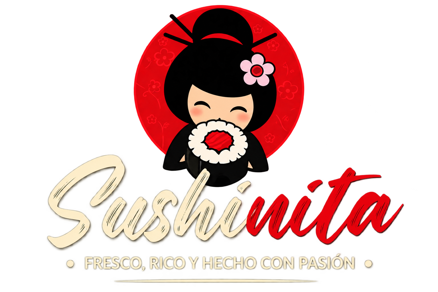 Logo Sushinita