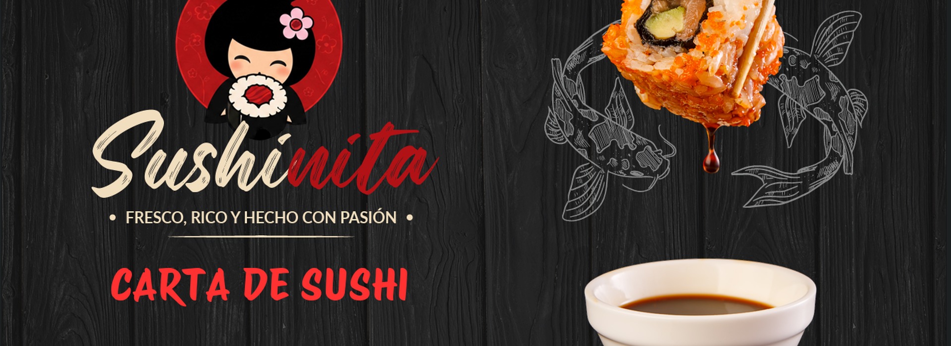 Sushinita