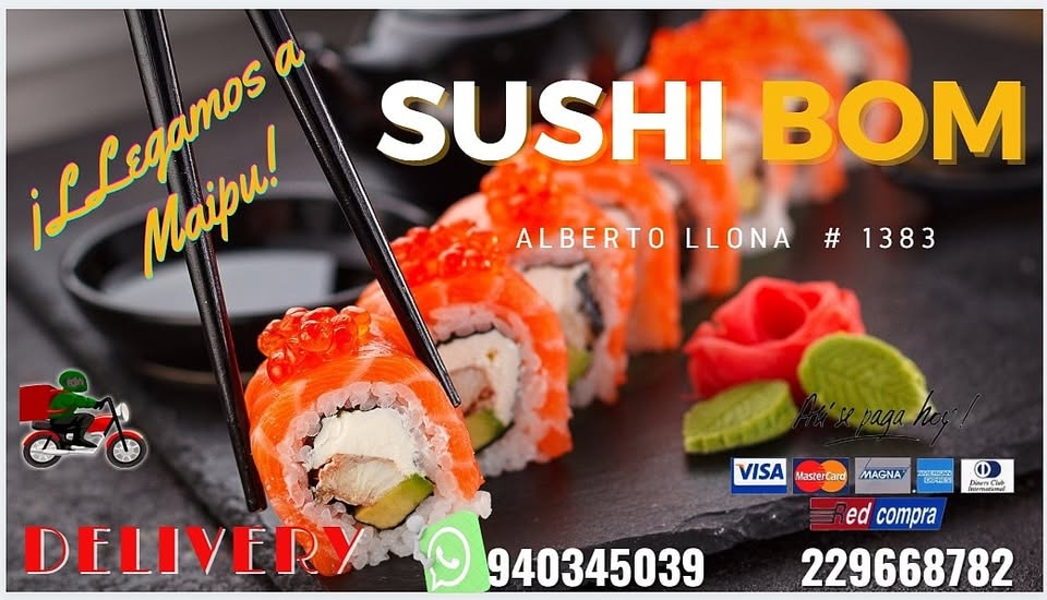SushiBom