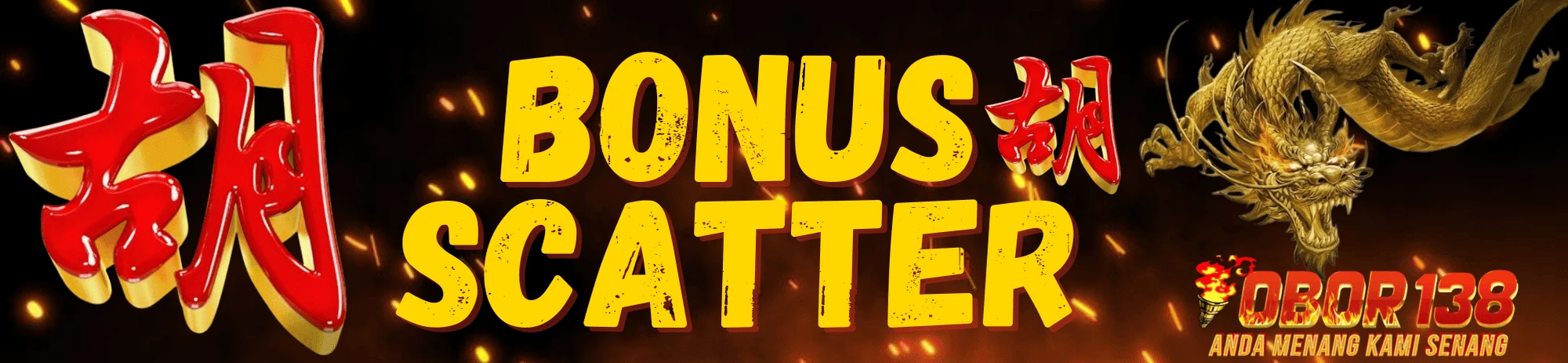 EVENT BONUS SCATTER MAHJONG