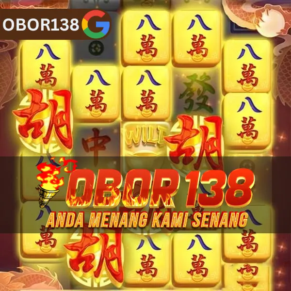 OBOR138 : Slot Gacor Situs 138 Judi Online Gampang Menang Se Indonesia