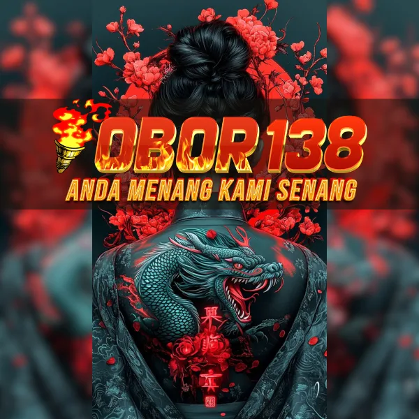 OBOR138 : Situs Slot Online Gacor Slot88 Link Maxwin Terpercaya Di Dunia