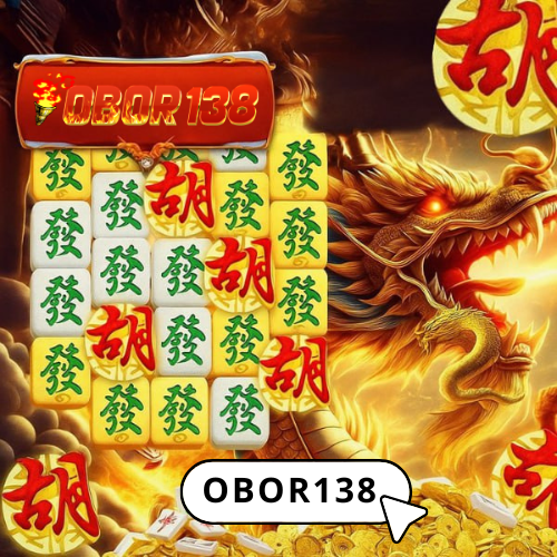 OBOR138 : Laman Asik Untuk Penggemar Hiburan Slot Online