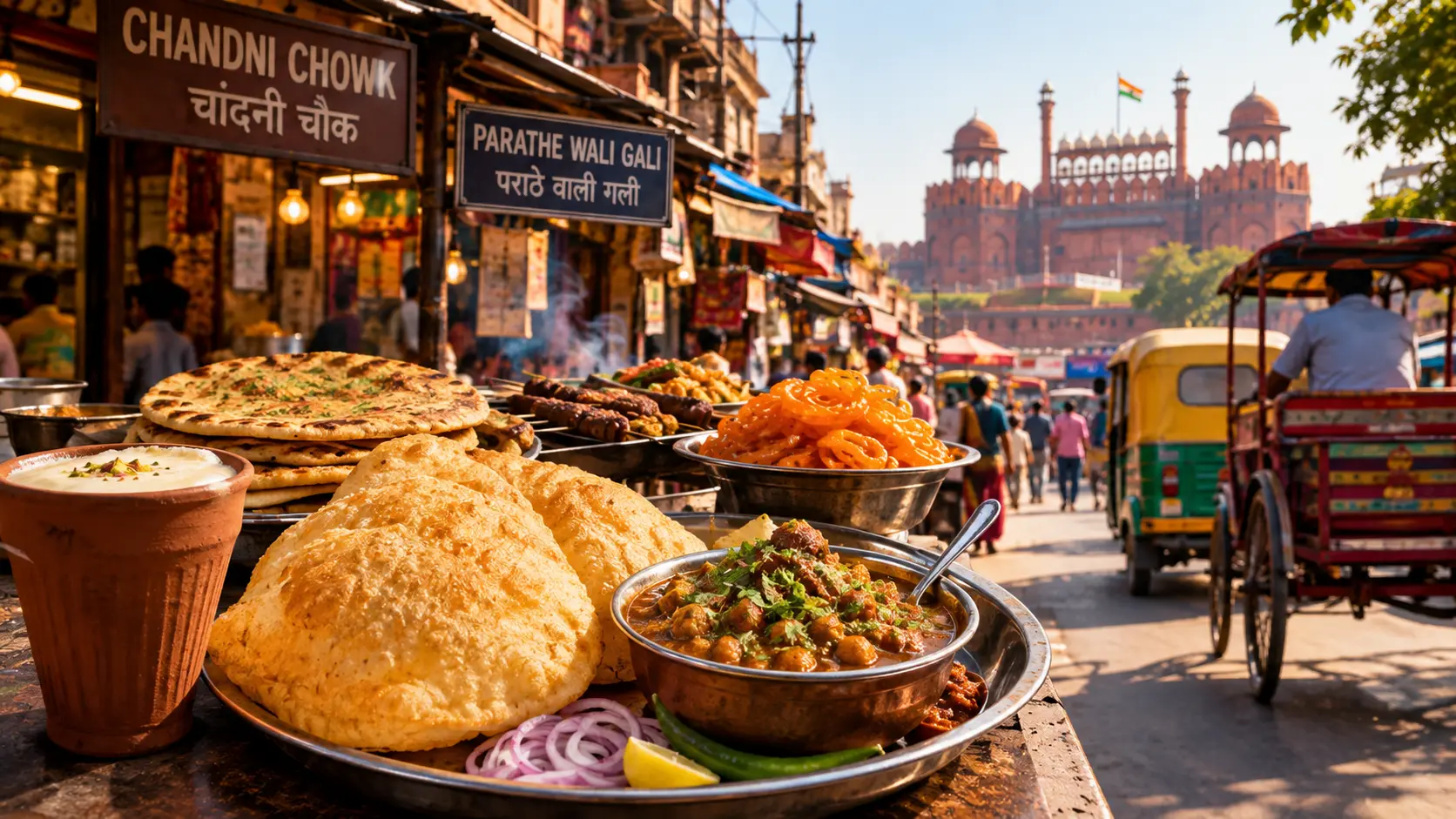 Delhi