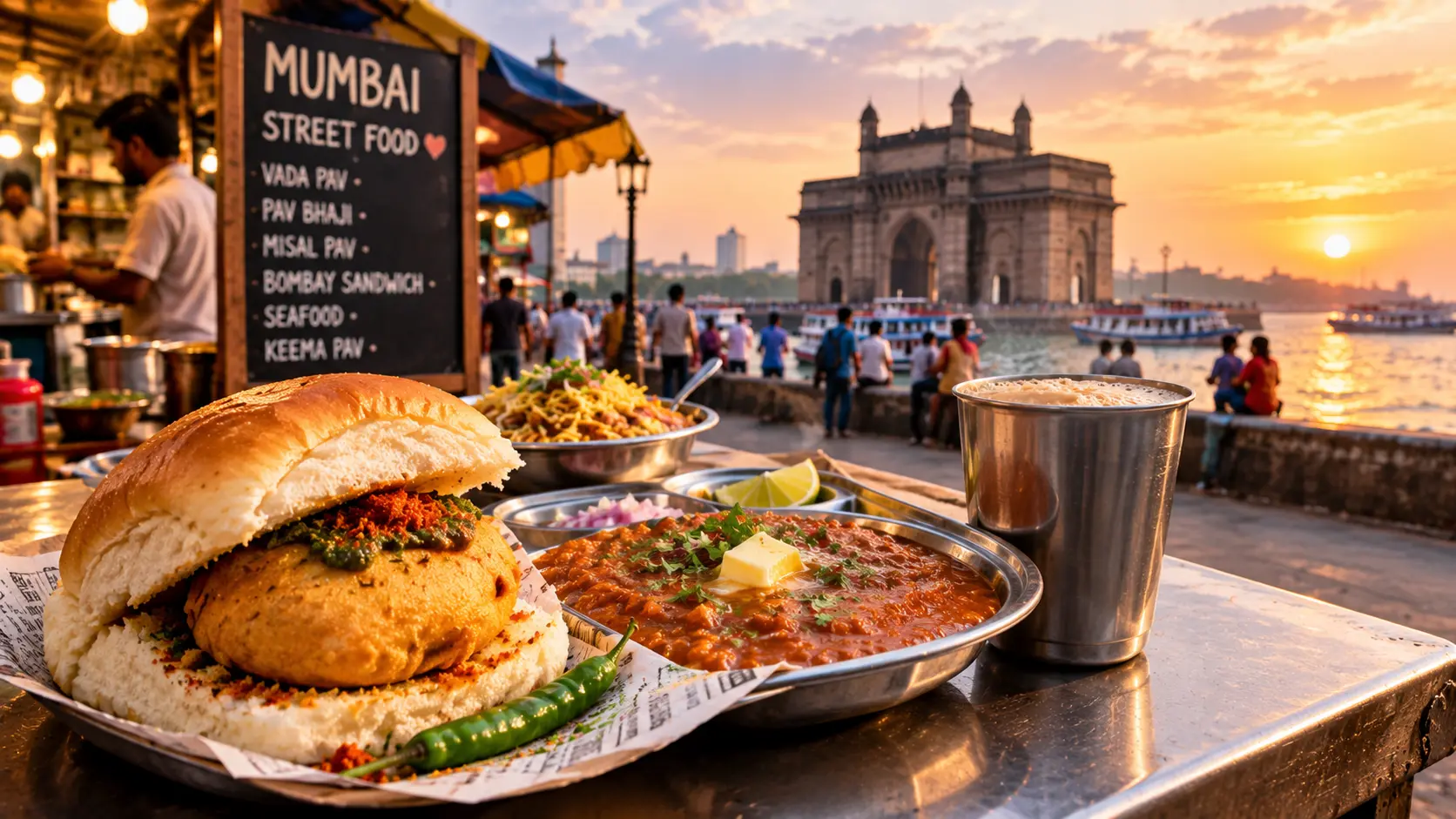 Mumbai