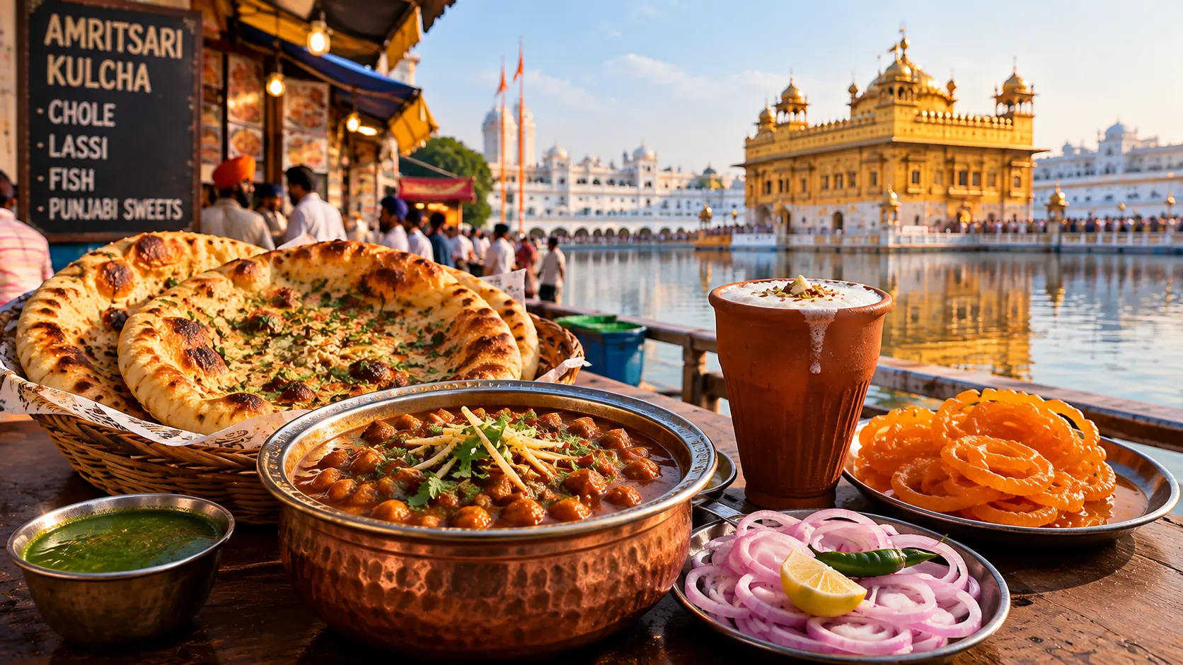 Amritsar