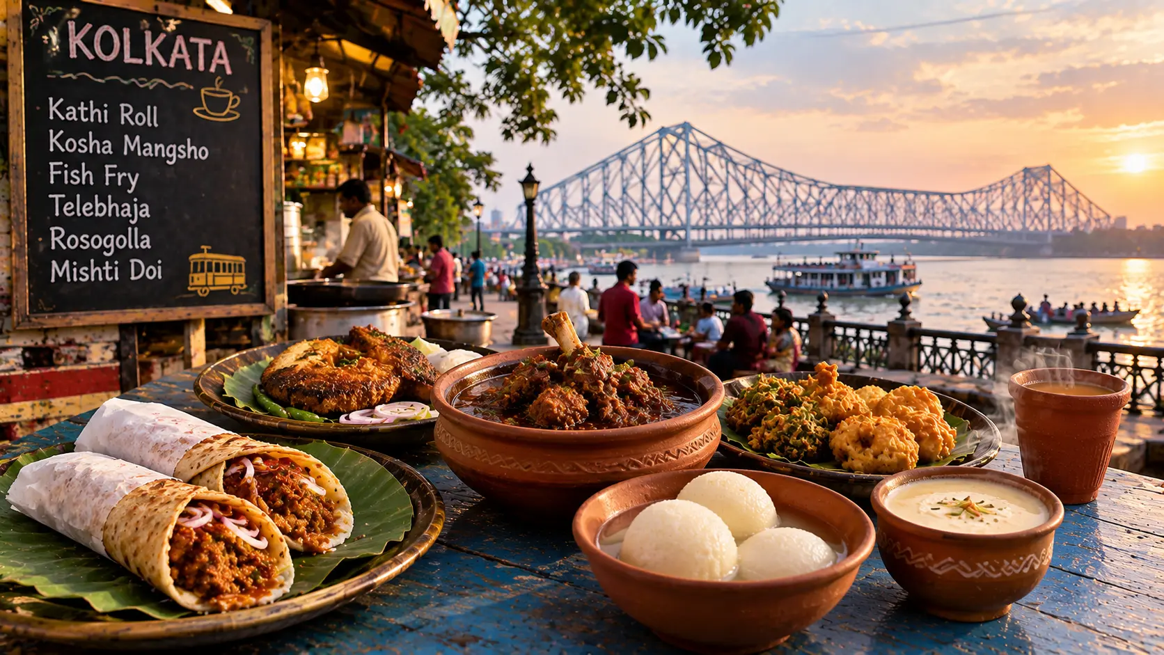Kolkata