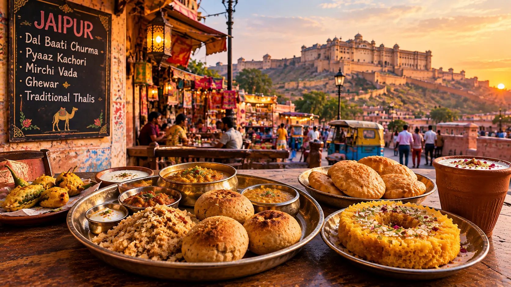 Jaipur
