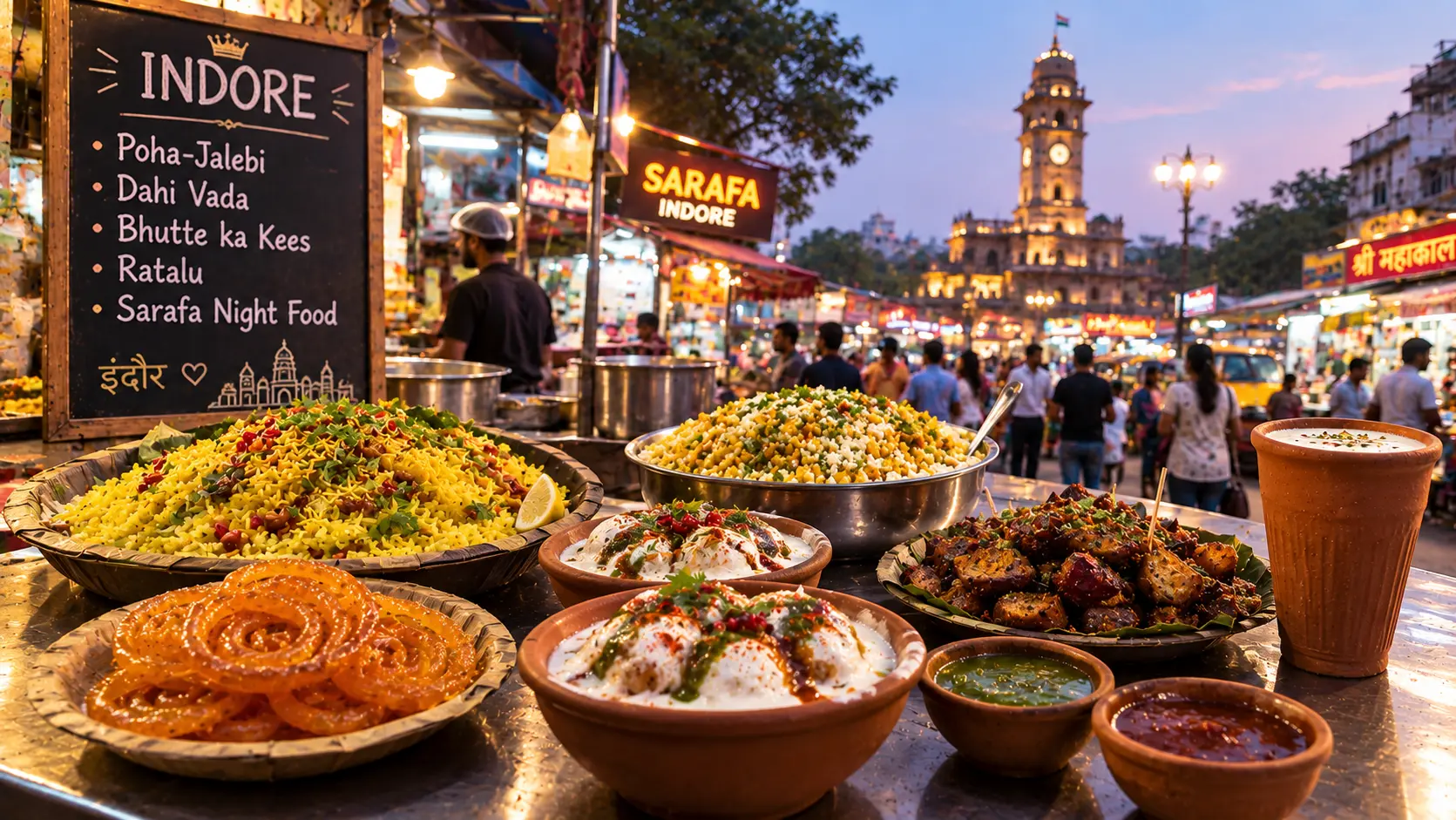 Indore
