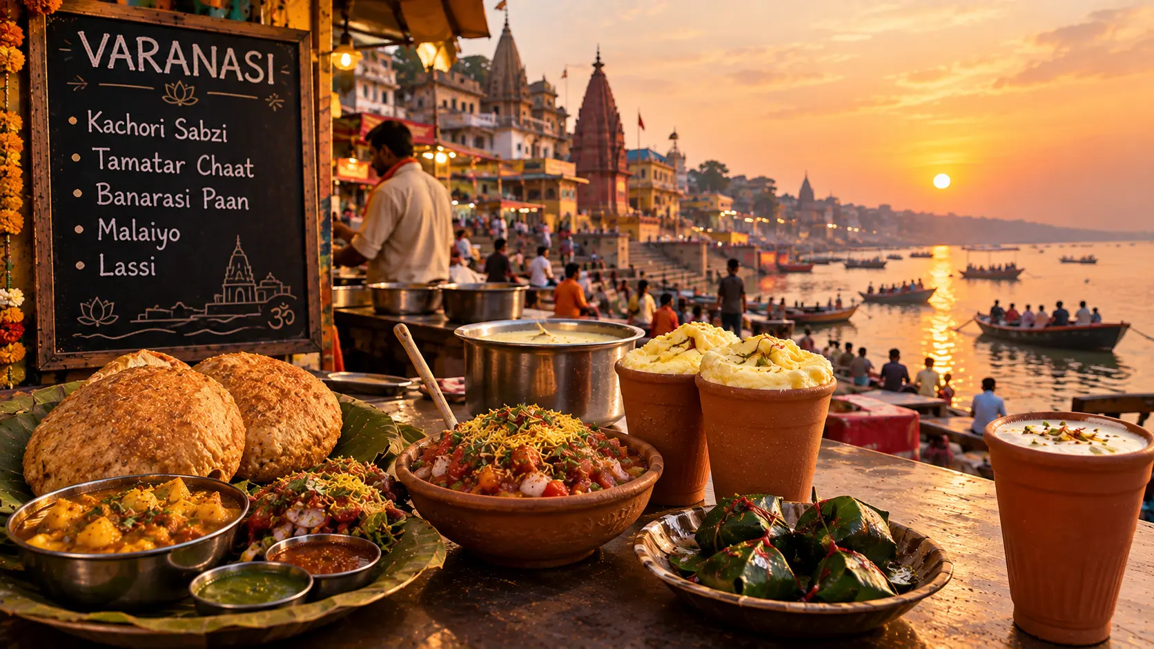 Varanasi