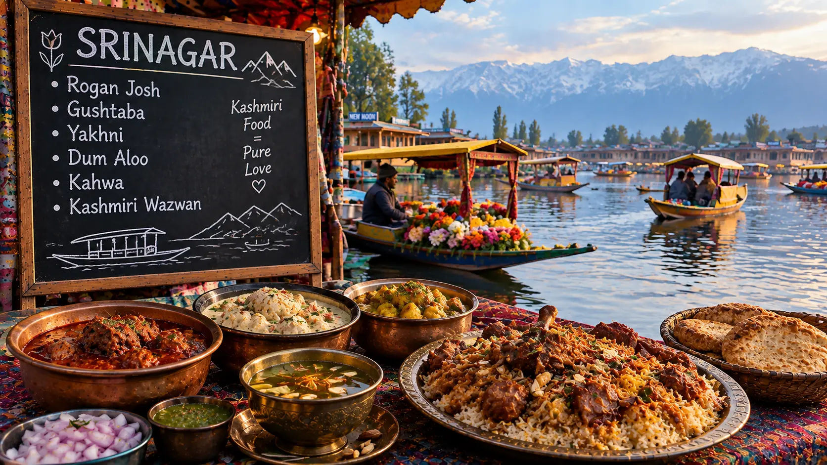 Srinagar