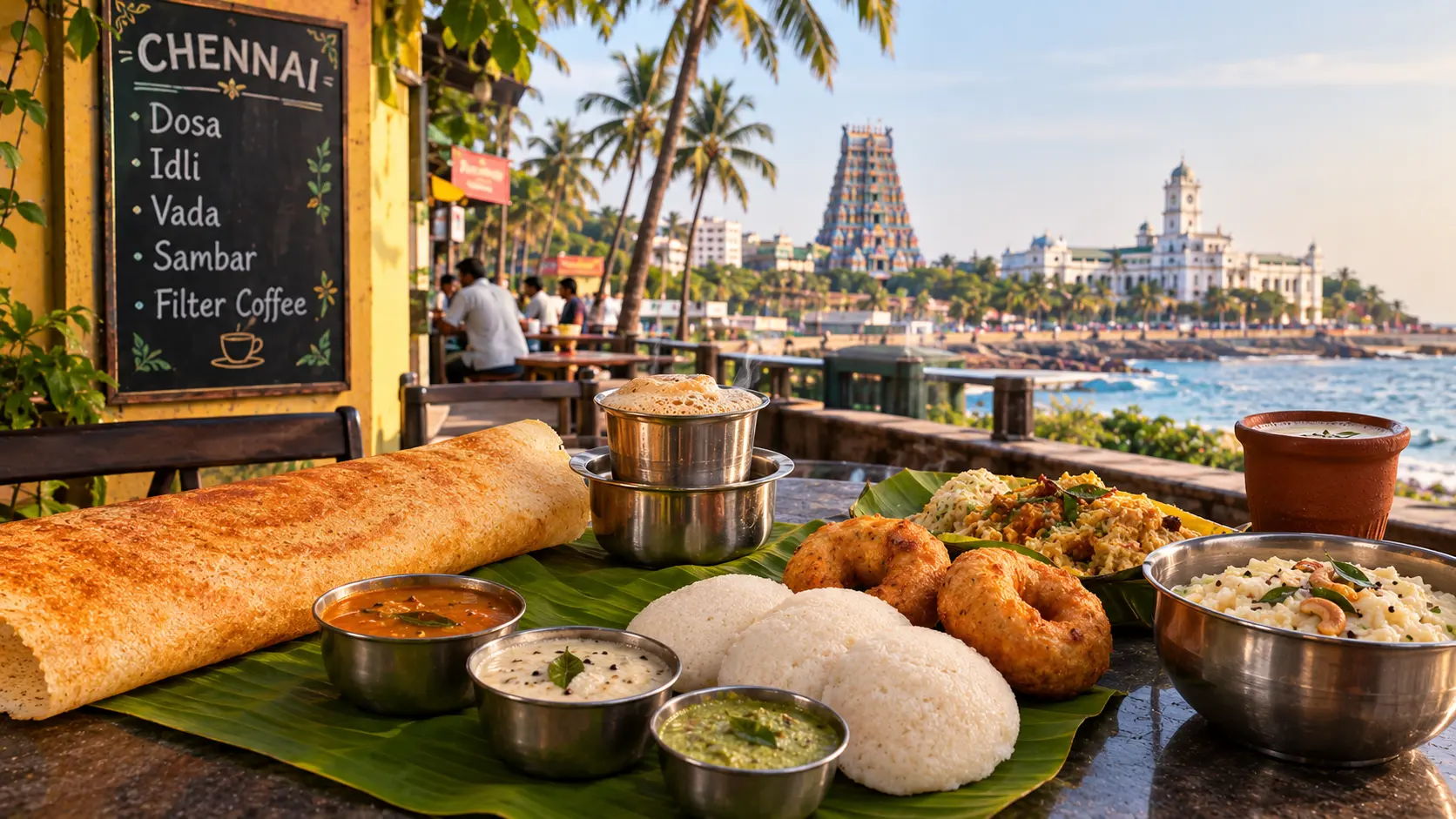 Chennai
