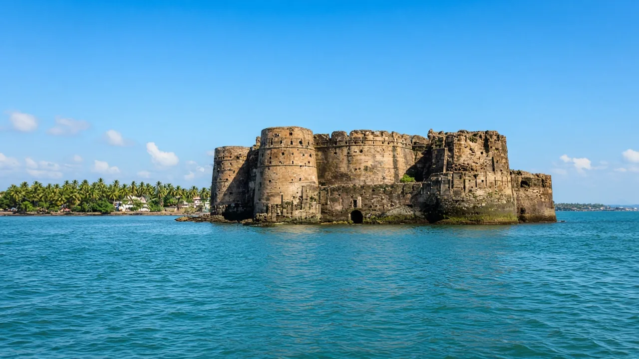 mumbai-weekend-murud-janjira