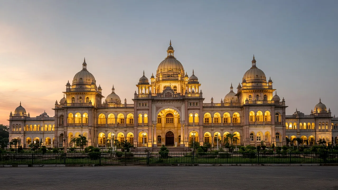 bangalore-weekend-mysore