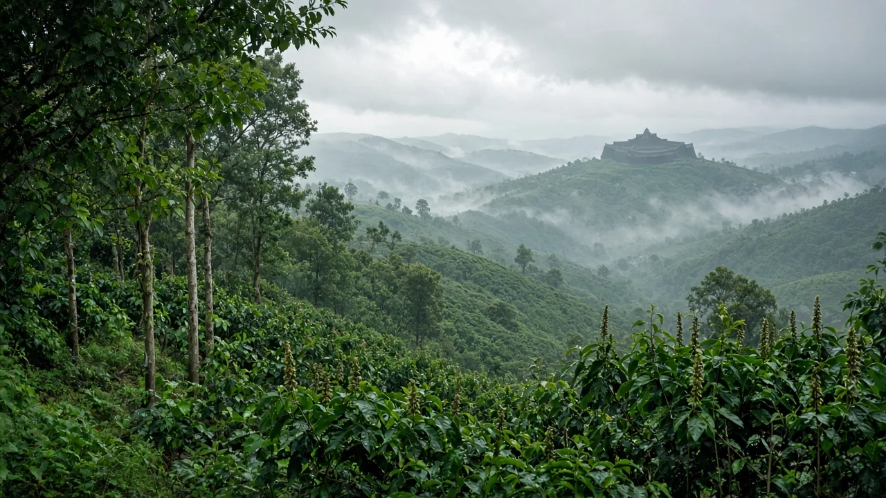 bangalore-weekend-sakleshpur