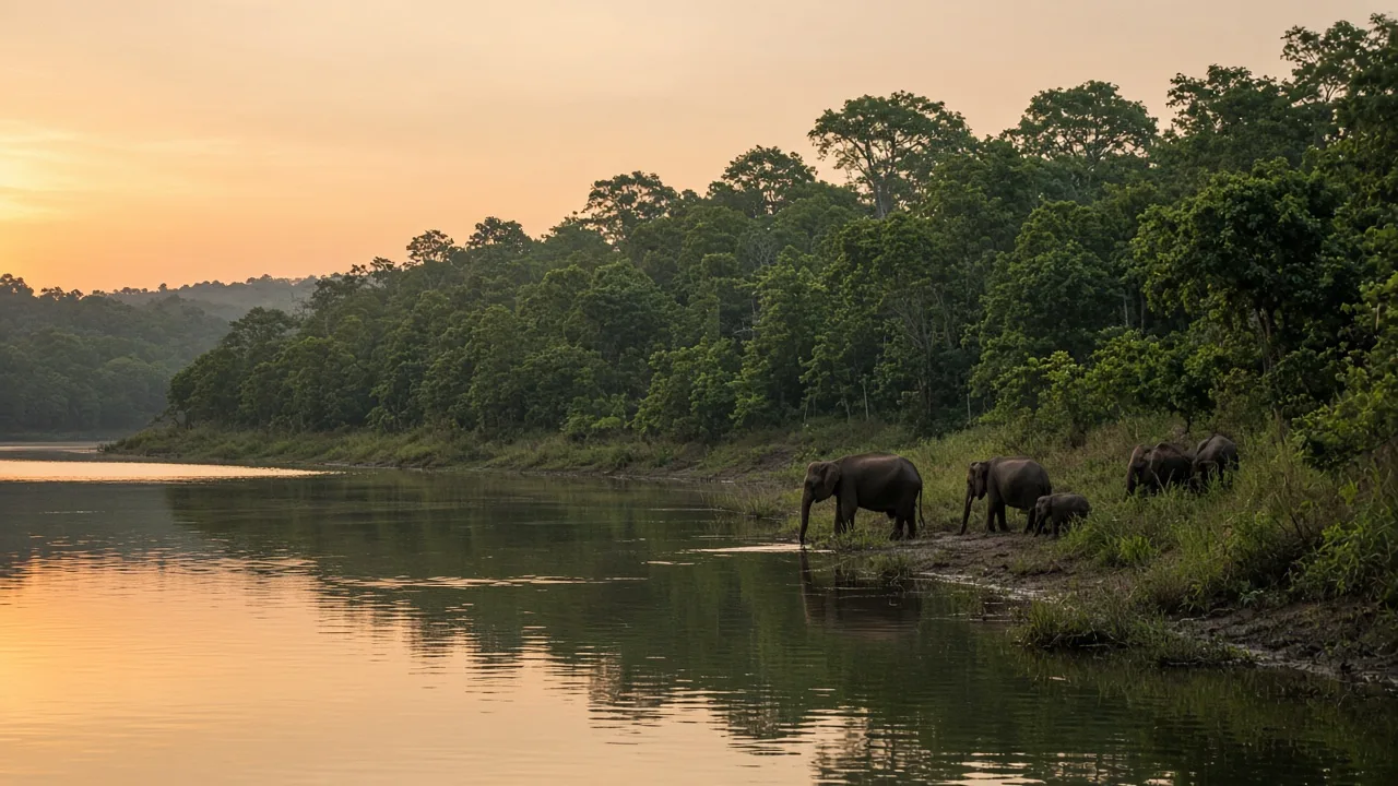 bangalore-weekend-kabini