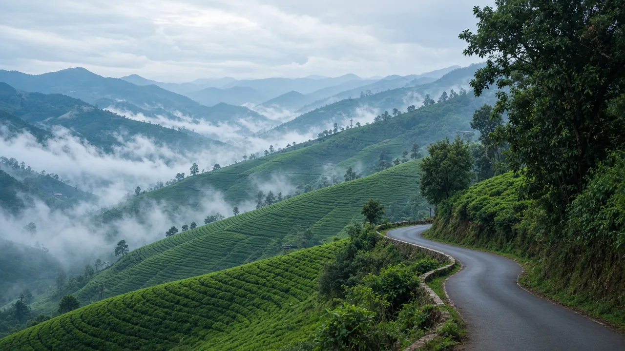 bangalore-weekend-ooty-coonoor