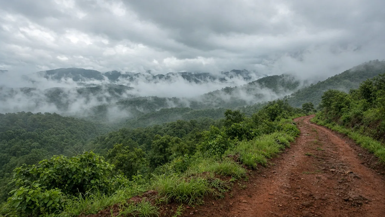 hyderabad-weekend-ananthagiri