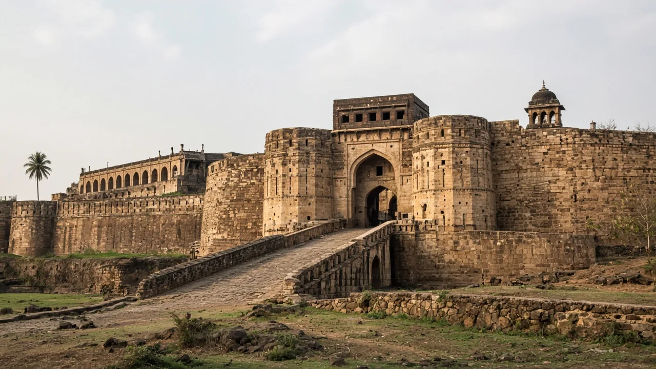 hyderabad-weekend-bidar
