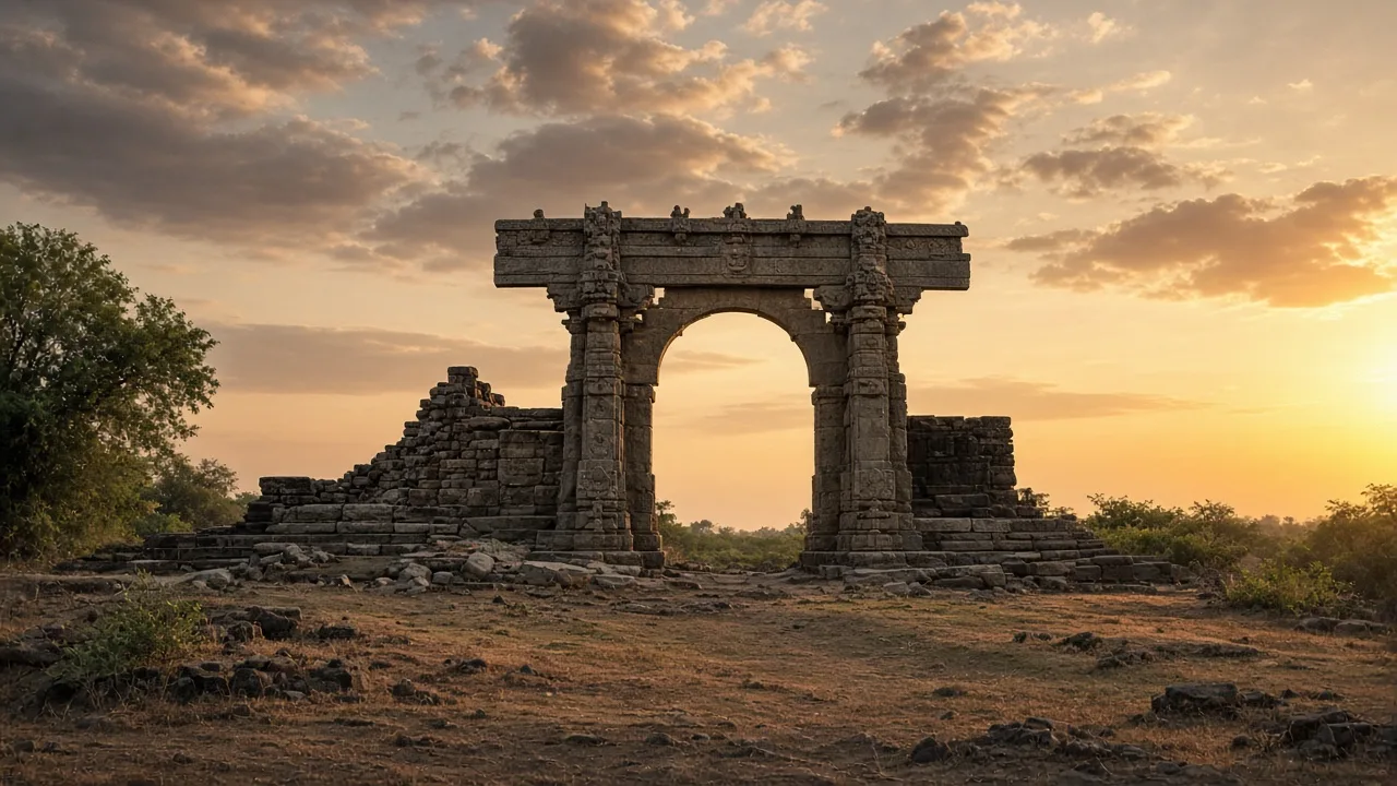 hyderabad-weekend-warangal