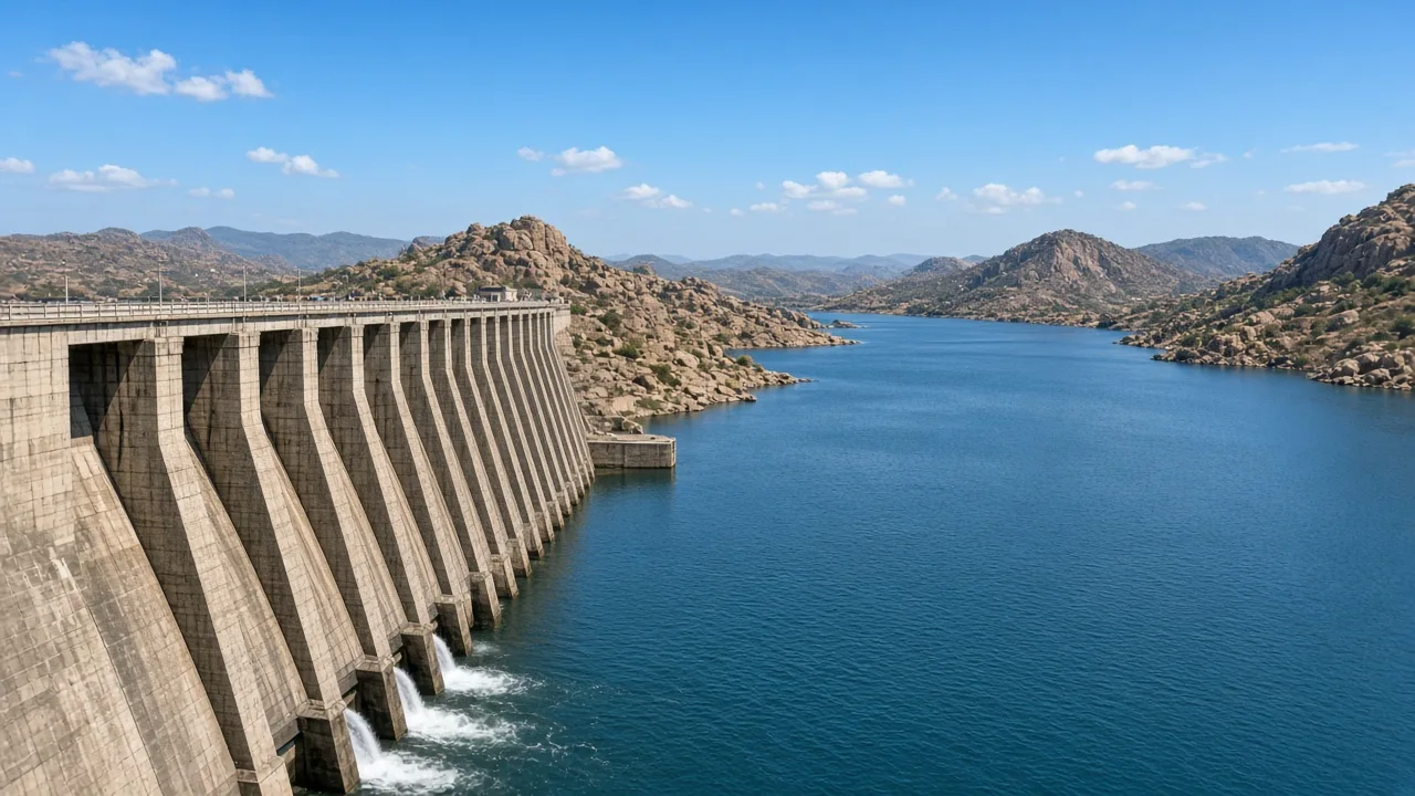 hyderabad-weekend-nagarjuna-sagar
