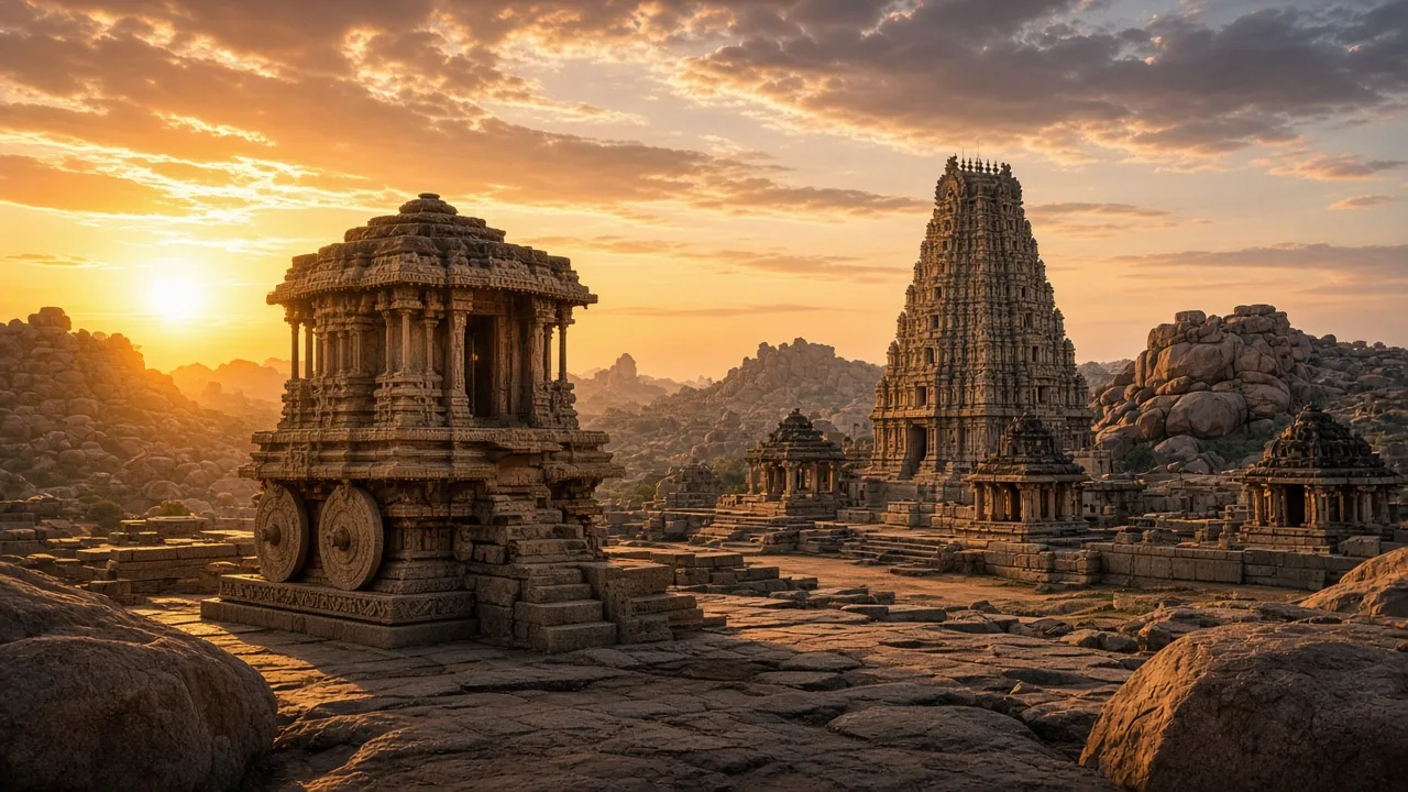 hyderabad-weekend-hampi