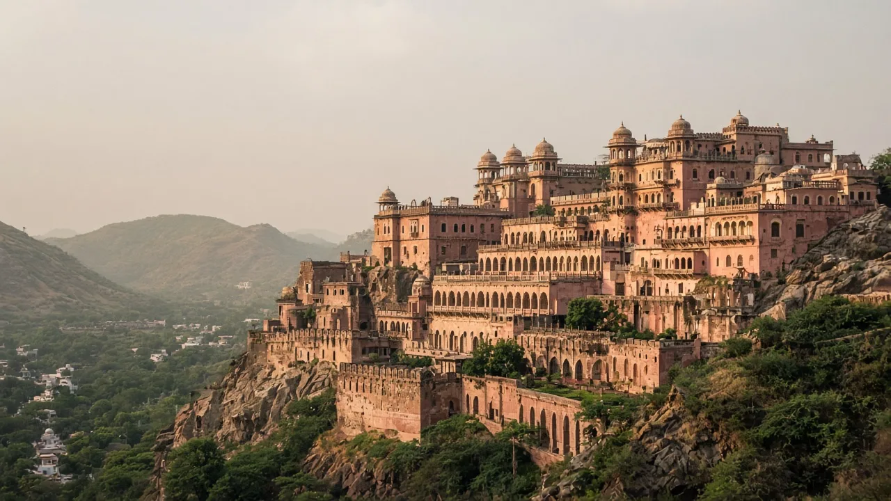 delhi-weekend-neemrana
