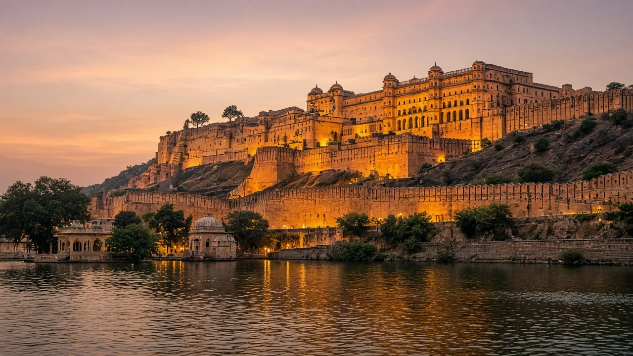 delhi-weekend-jaipur