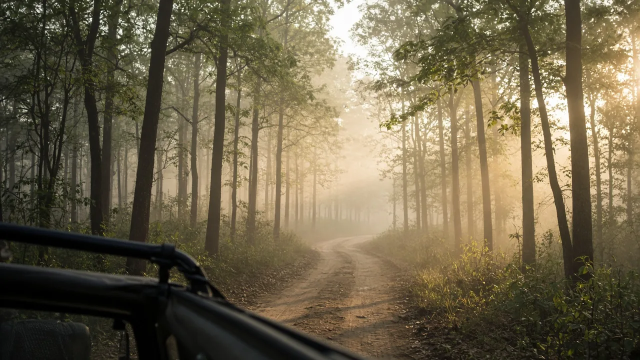 delhi-weekend-corbett