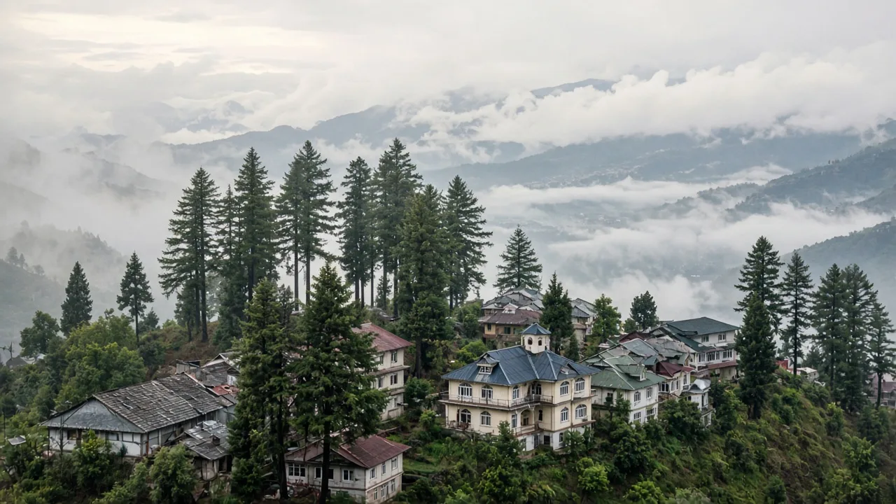 delhi-weekend-mussoorie