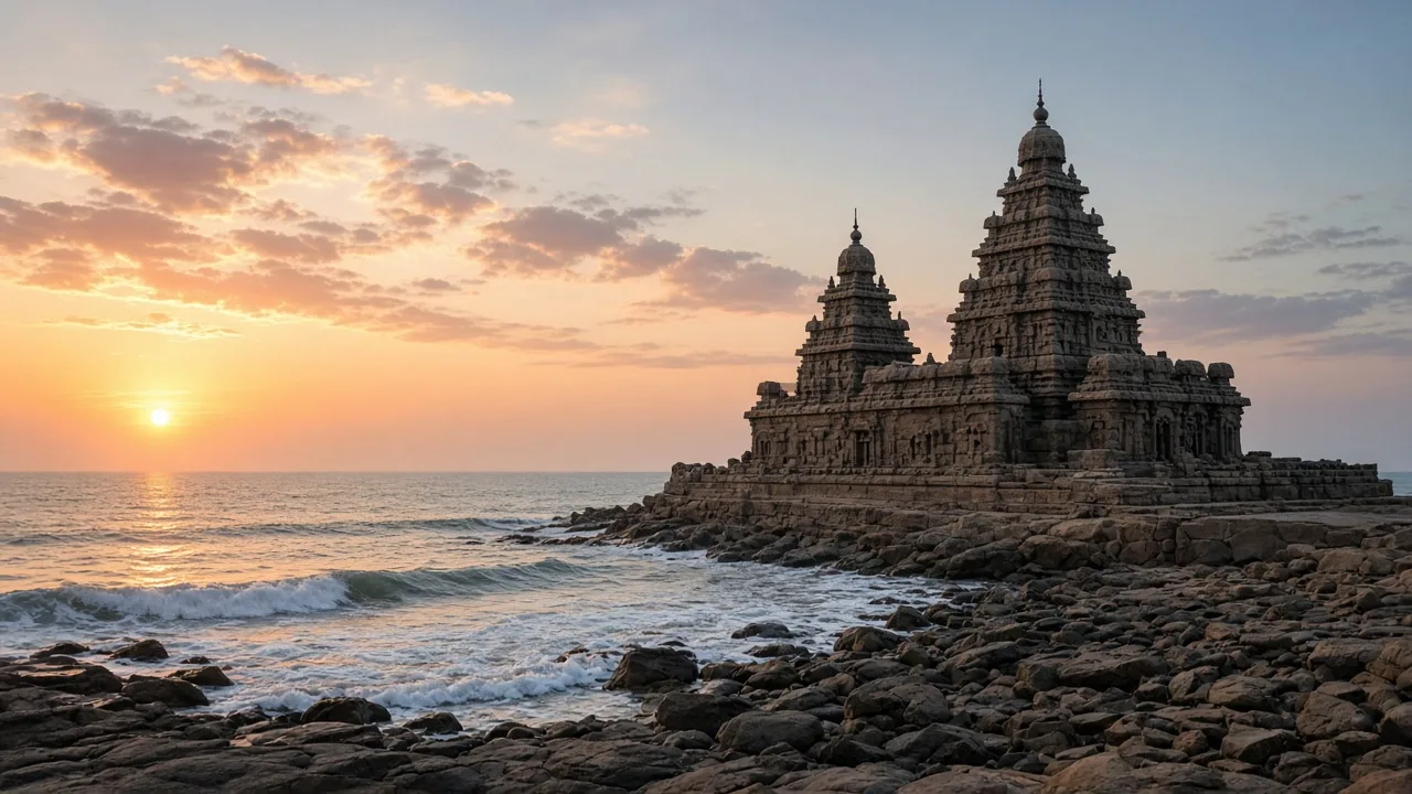 chennai-weekend-mahabalipuram