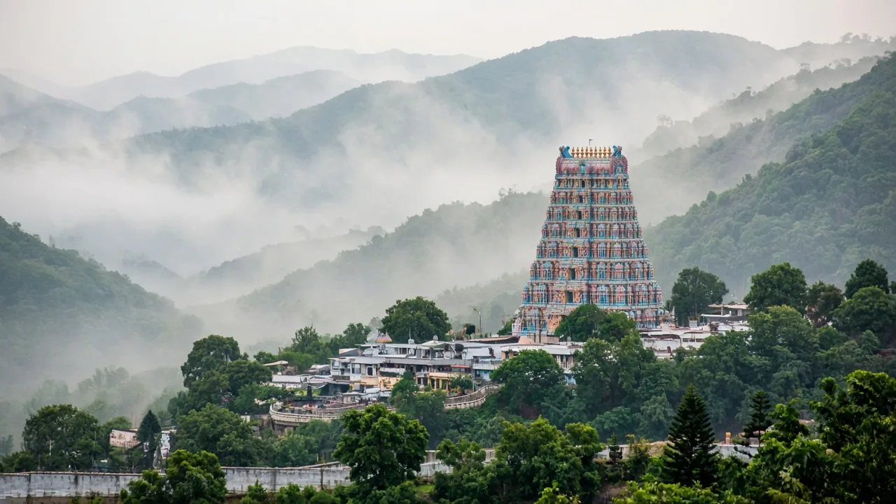 chennai-weekend-tirupati