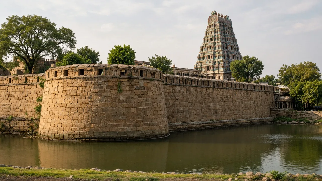 chennai-weekend-vellore