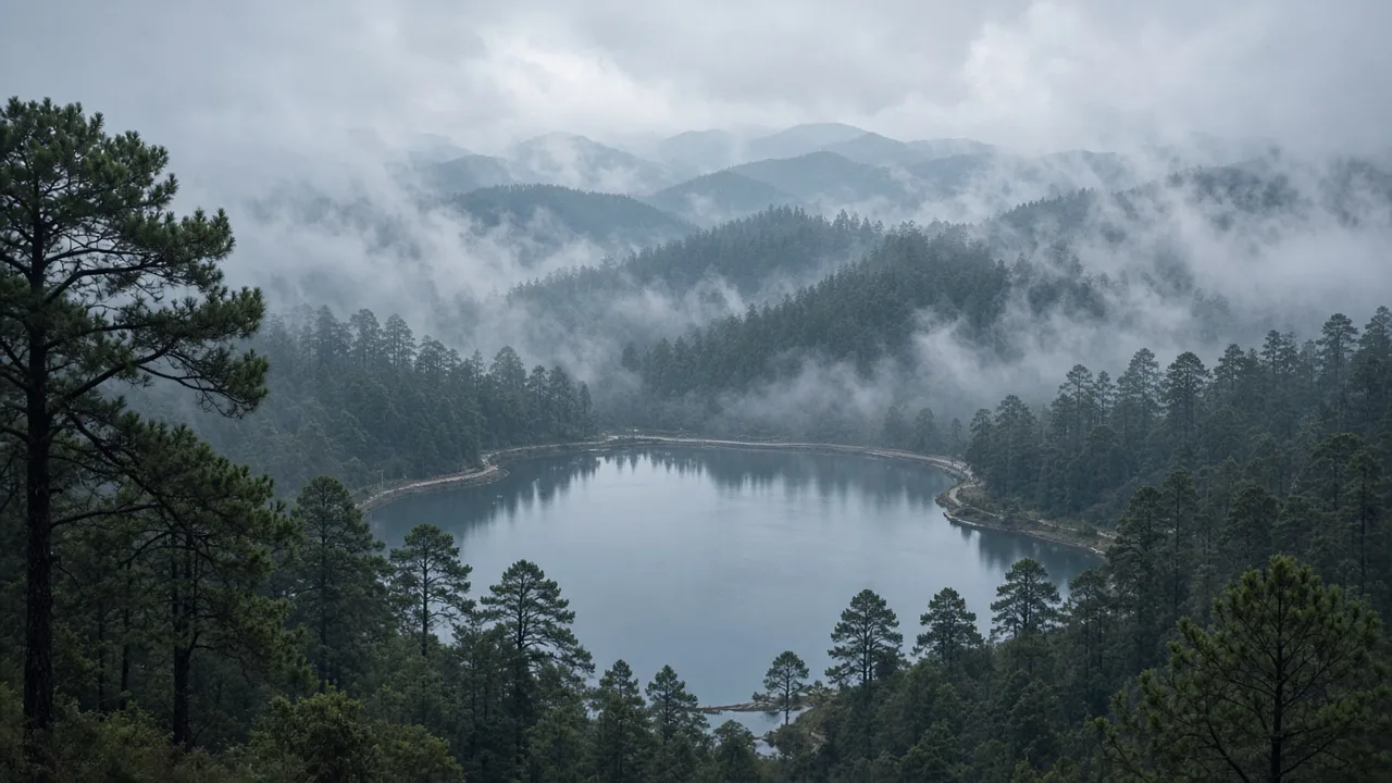 chennai-weekend-kodaikanal